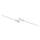 Silver Monkey Kabel Core USB-C - USB-C 240W 3m biały - 1568835 - zdjęcie 2